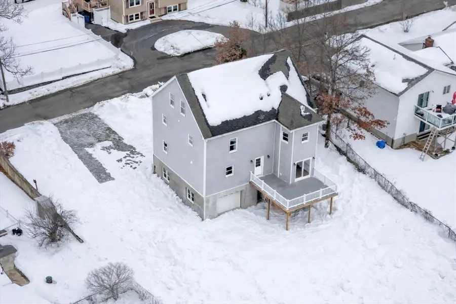 15 Tenth St, Tewksbury, MA 01876 - #2