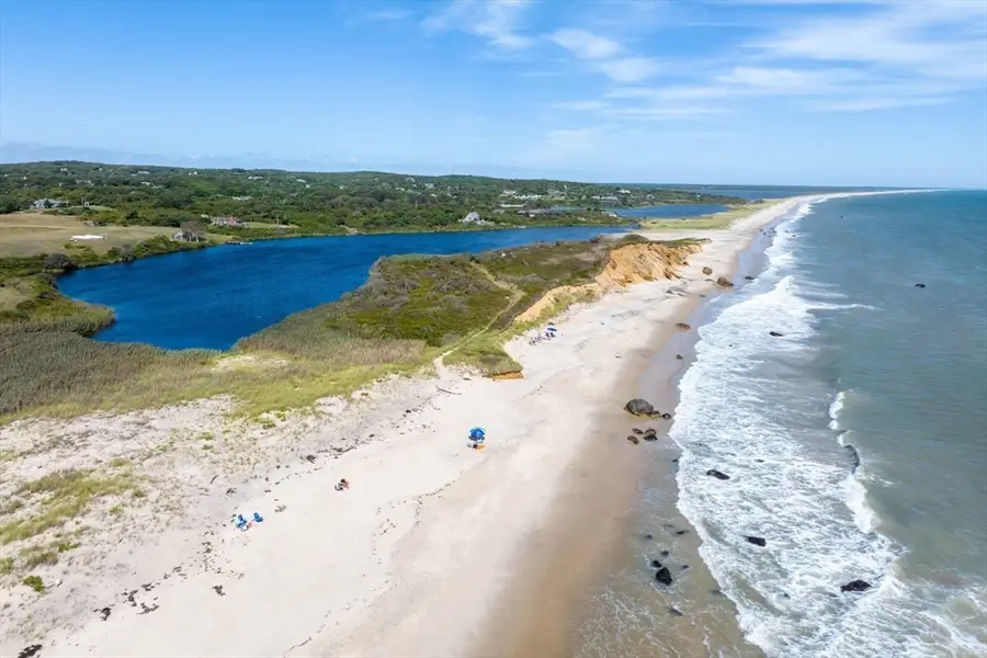 308 South Road, Chilmark, MA 02535 - #3