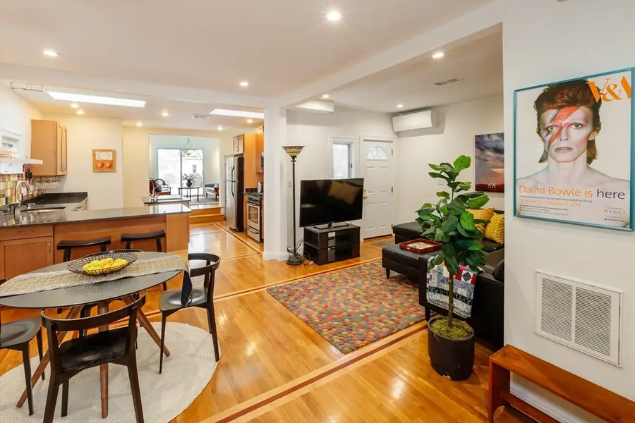 34 Elmwood Street #2, Somerville, MA 02144 - #2