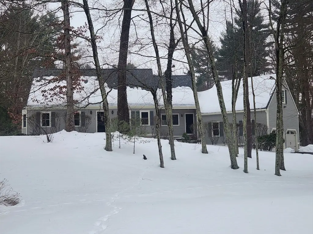 2 Towne Lyne Rd, Sherborn, MA 01770 - #1