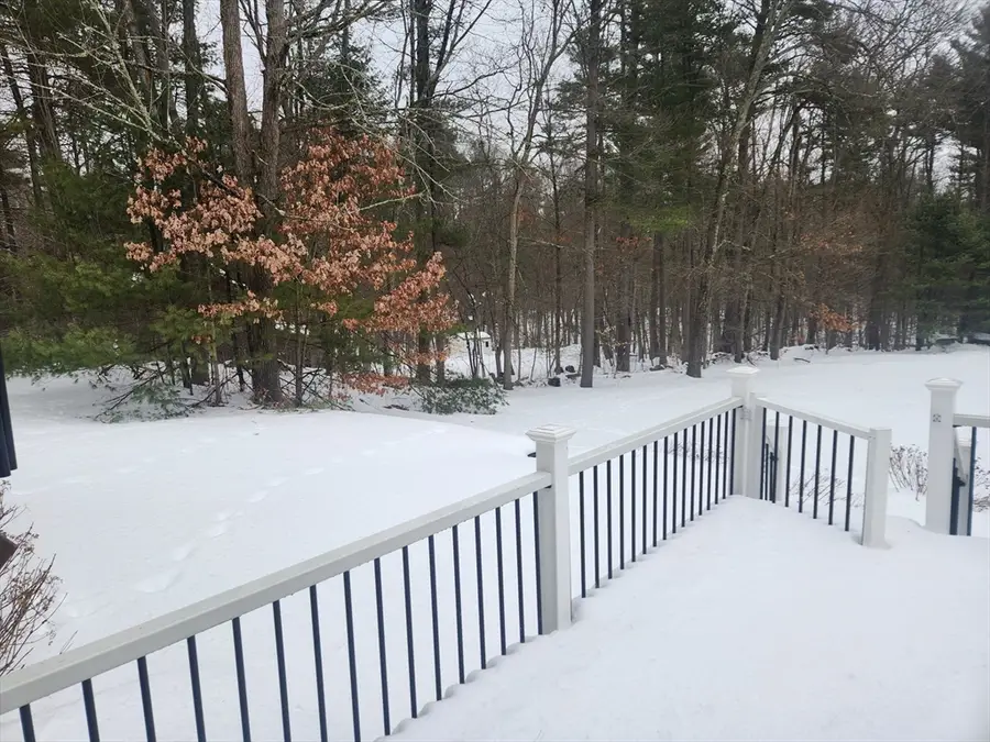 2 Towne Lyne Rd, Sherborn, MA 01770 - #2