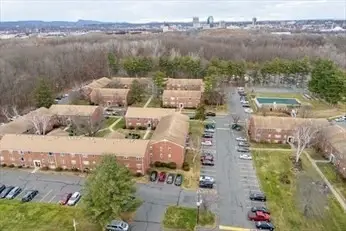 271 Regency Park Dr #271, Agawam, MA 01001 - #2