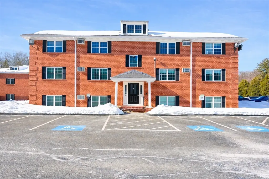 36 Leonard Rd #36, Boxborough, MA 01719 - #1