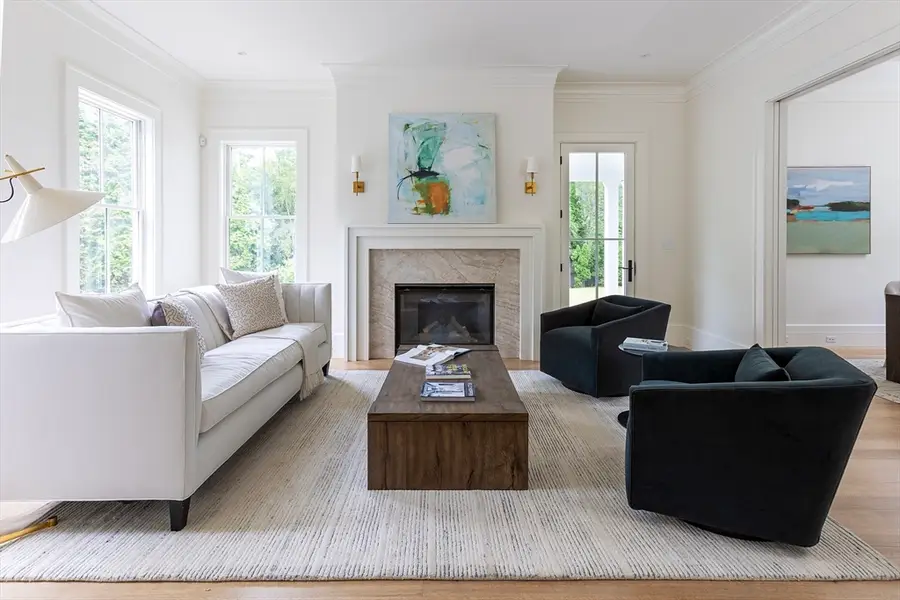 68 Clyde Street, Brookline, MA 02467 - #3