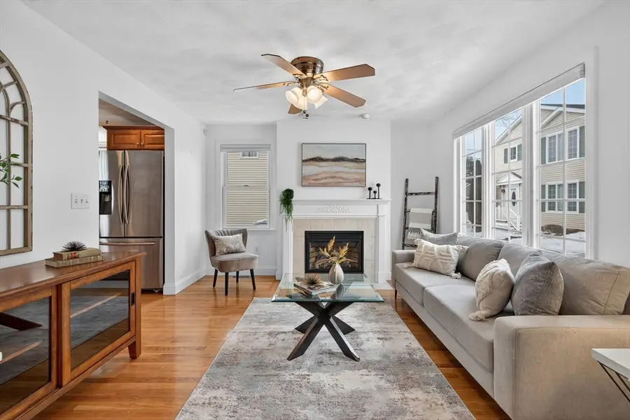 12D Chester Rd, North Reading, MA 01864 - #2