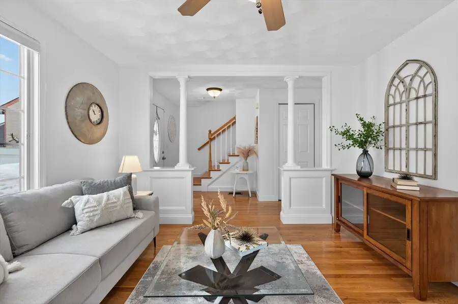 12D Chester Rd, North Reading, MA 01864 - #3