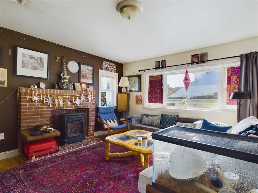 24 Chester St, Boston, MA 02134 - #3