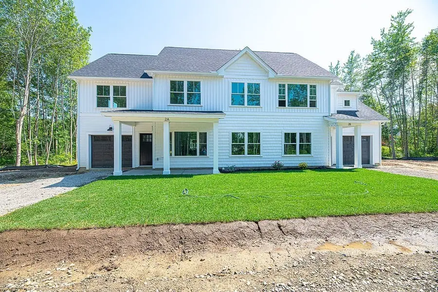 9 Meadowview Lane #A, Salisbury, MA 01952 - #2