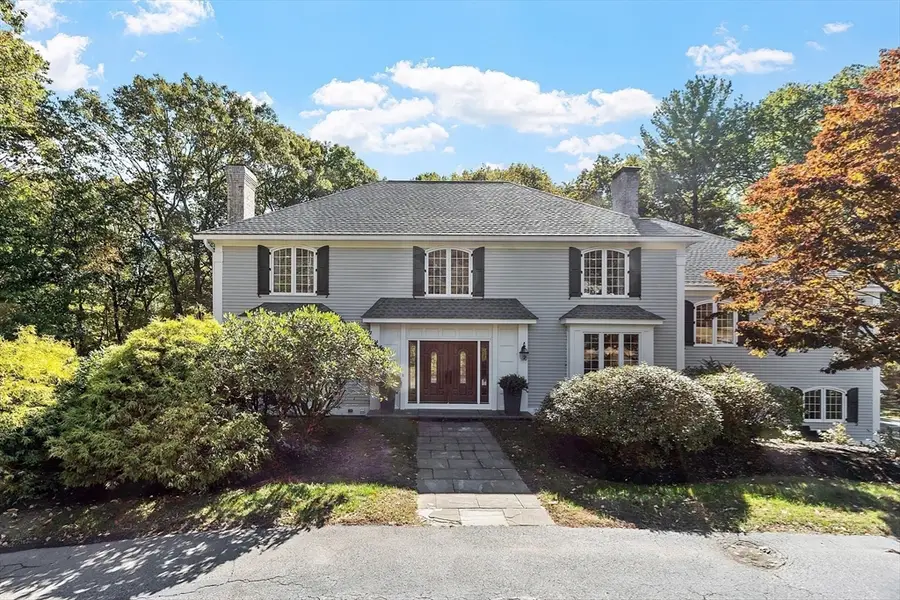 9 Garland Rd, Lincoln, MA 01773 - #2