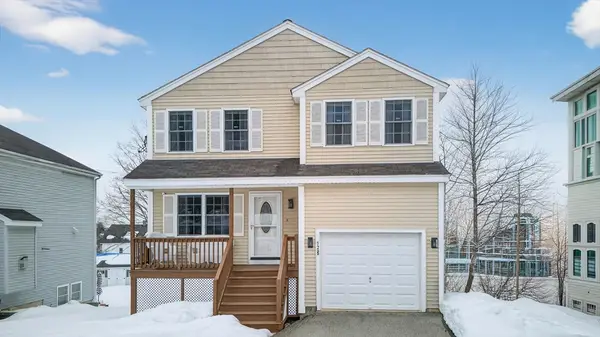 12B Stevens Street, Lawrence, MA 01843