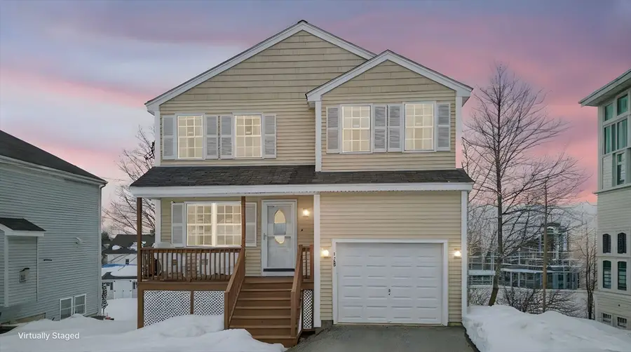 12B Stevens Street, Lawrence, MA 01843 - #3