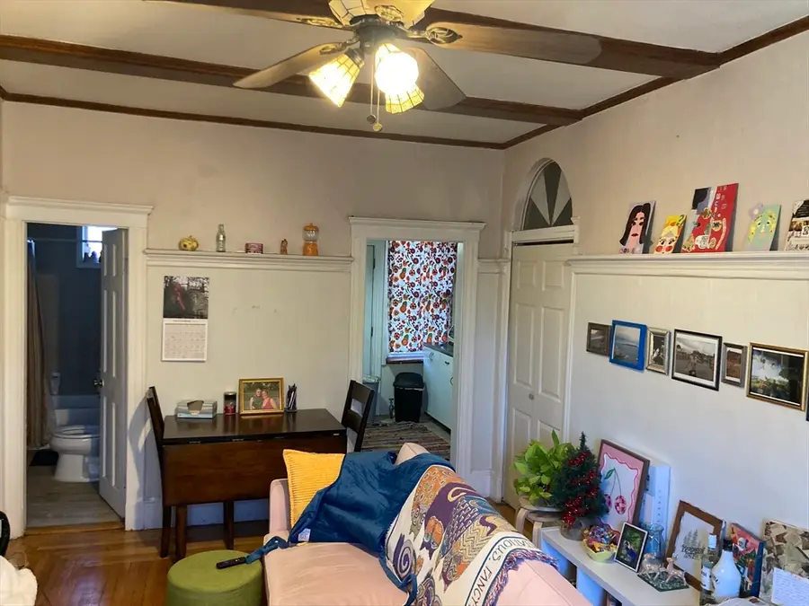 45 Gordon St #4, Boston, MA 02134 - #2