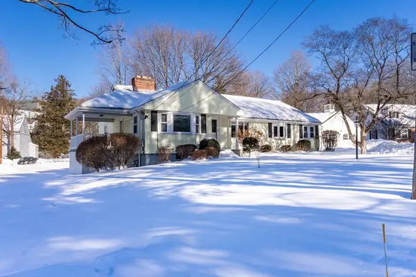 12 Curve Street, Waltham, MA 02452