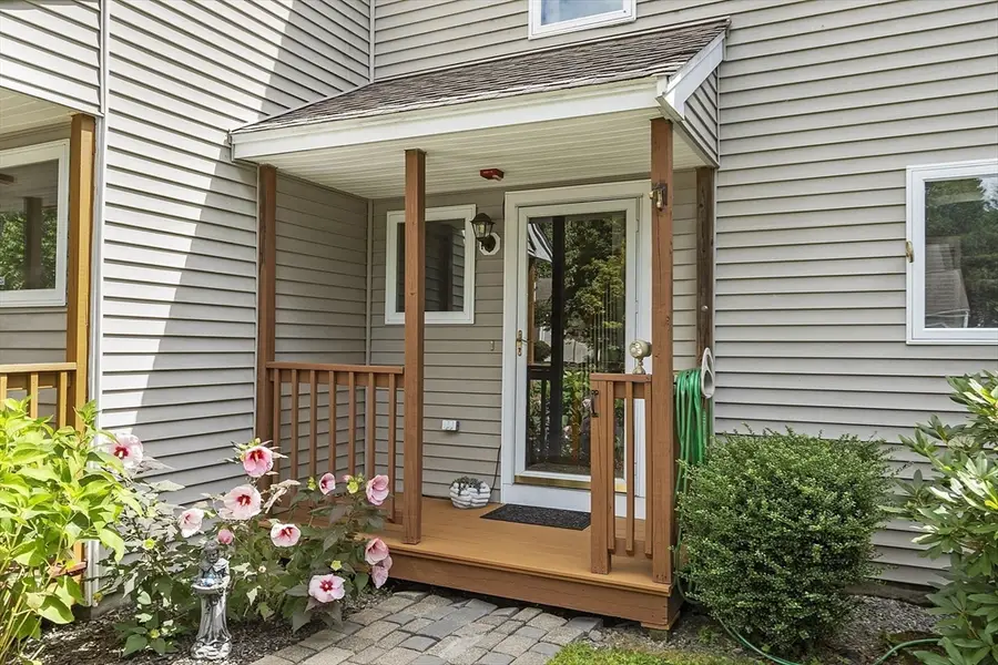 11 Longley Rd #G-3, Shirley, MA 01464 - #3