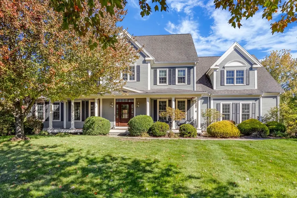 6 Angelica Lane, Southborough, MA 01772 - #1