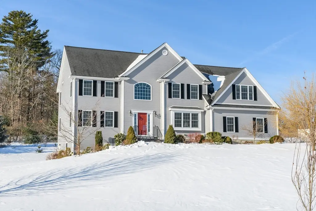 6 Beech Street, Millis, MA 02054 - #1