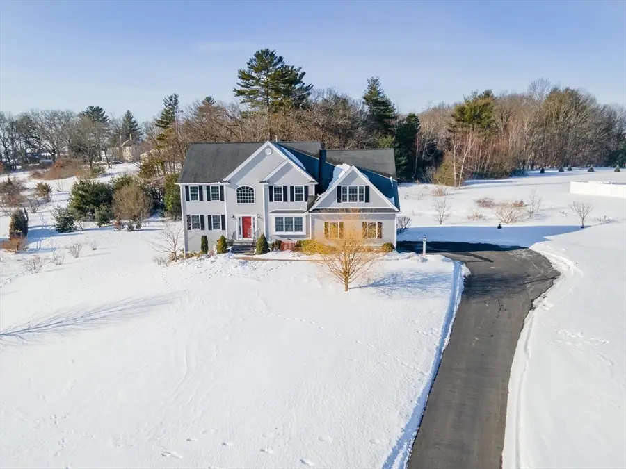 6 Beech Street, Millis, MA 02054 - #3