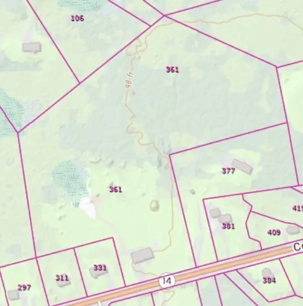 361 County Road, Hanson, MA 02341 - #2