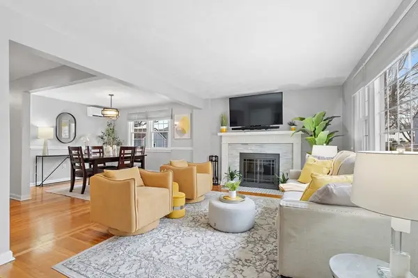 199 Everett St #199, Arlington, MA 02474