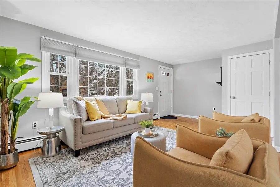 199 Everett St #199, Arlington, MA 02474 - #2