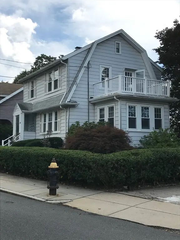 19 S Crescent Circuit, Boston, MA 02135 - #2