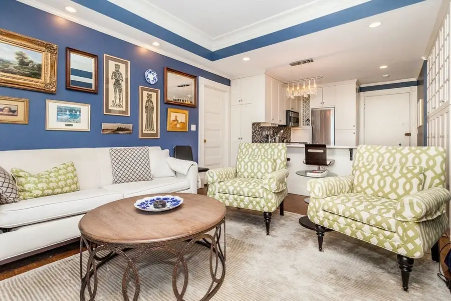 21 Beacon St #5I, Boston, MA 02108 - #2