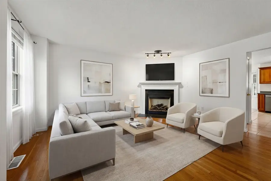 181 High St #1, Andover, MA 01810 - #2