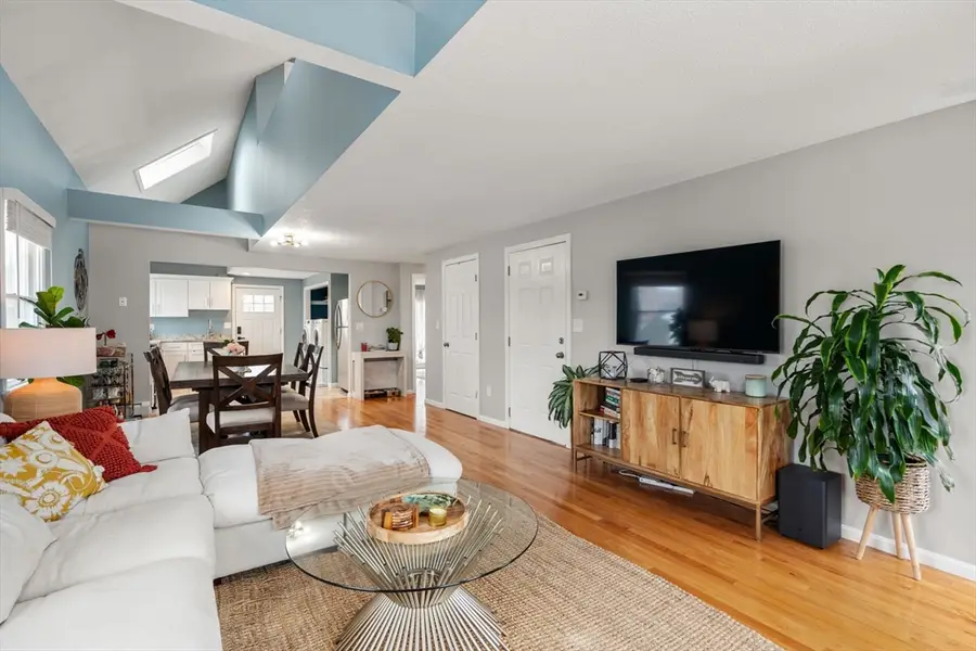 13 Fayette St #3, Beverly, MA 01915 - #3