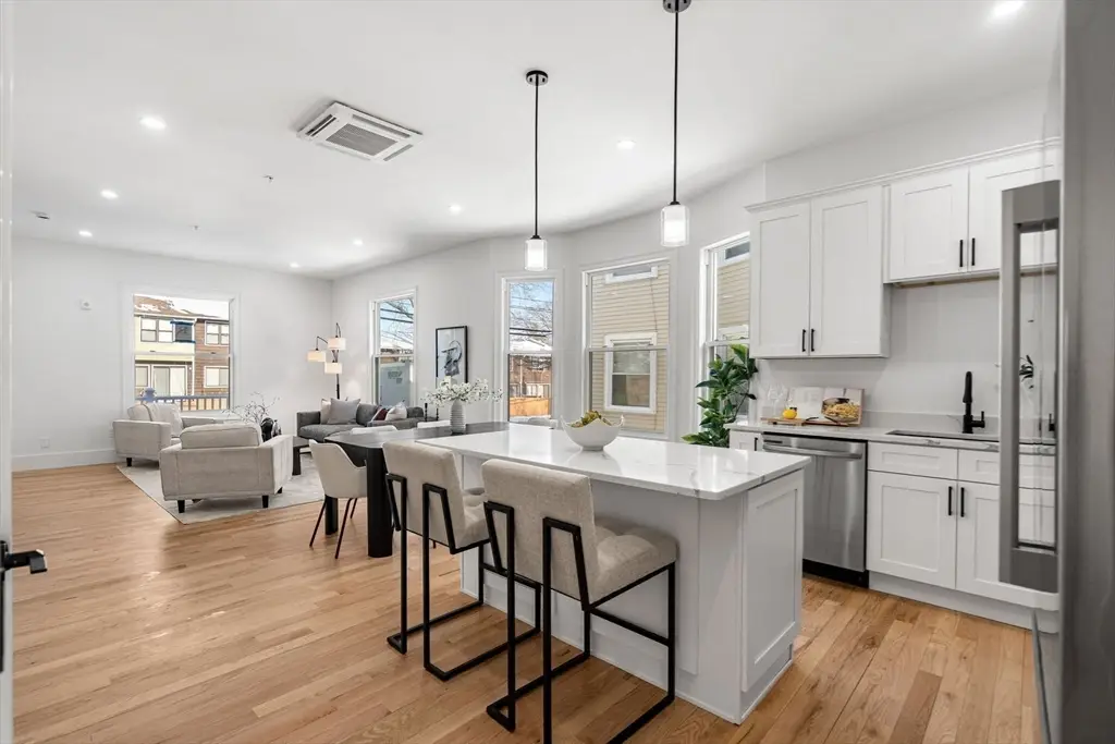 151 Townsend #3, Boston, MA 02121 - #1