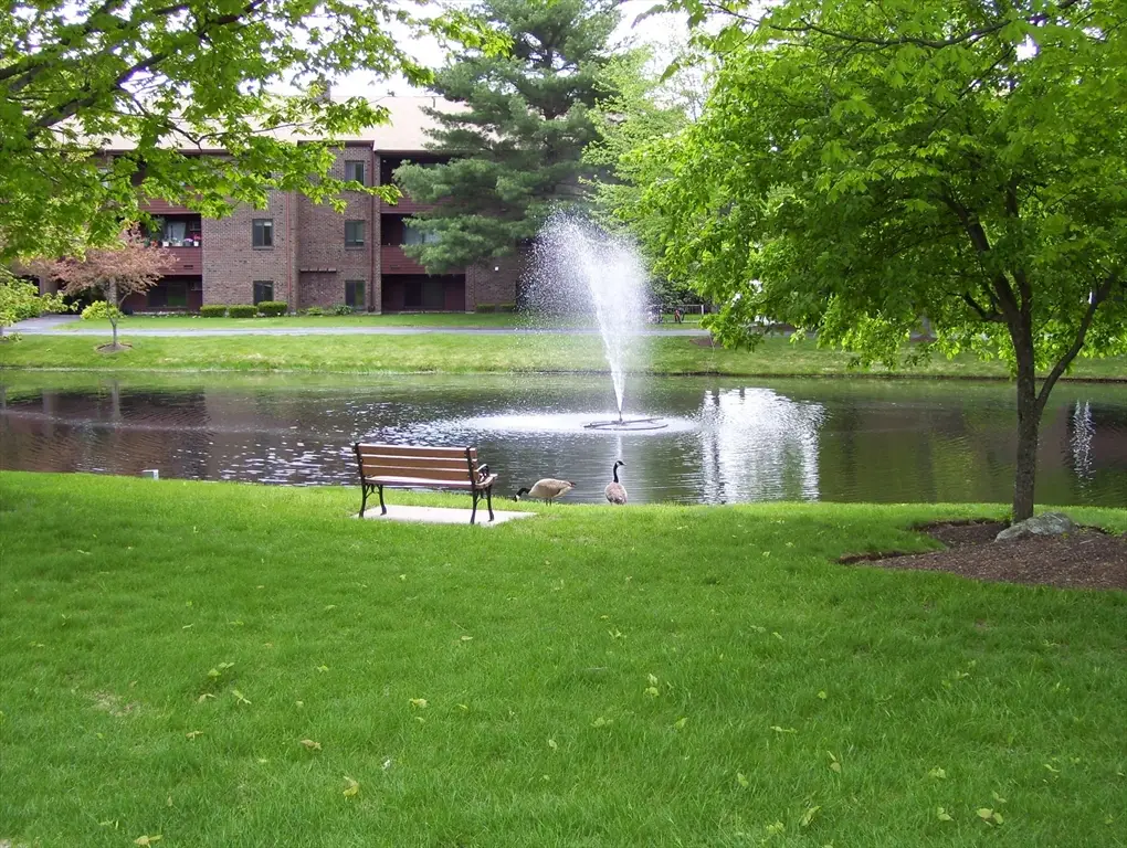 15 Davis #b8, Acton, MA 01720 - #1