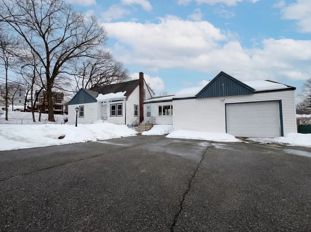 2 Perreault Ave, Billerica, MA 01821 - #1