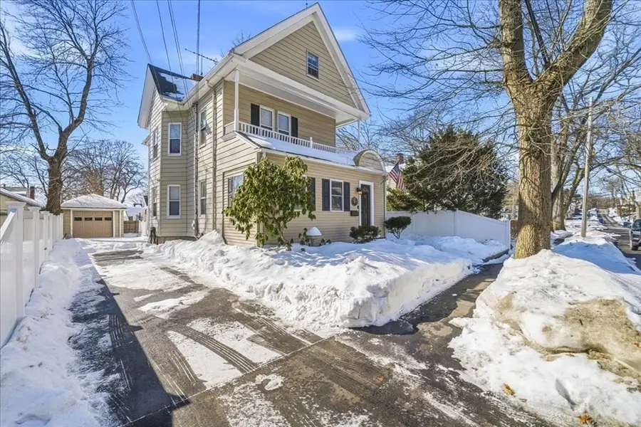 73 Hudson St, Milton, MA 02186 - #3