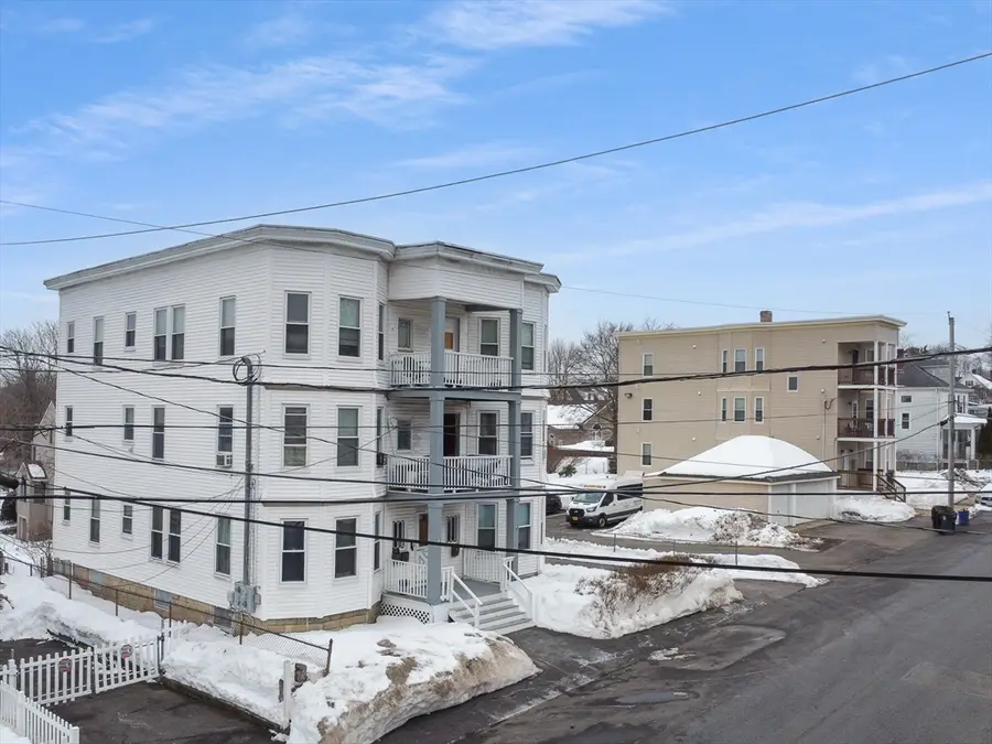 9 Pilgrim Road, Haverhill, MA 01832 - #2