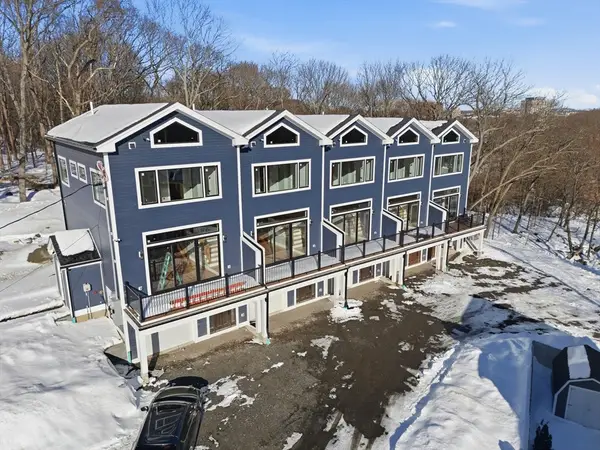 59 Packards Ln #5, Quincy, MA 02169