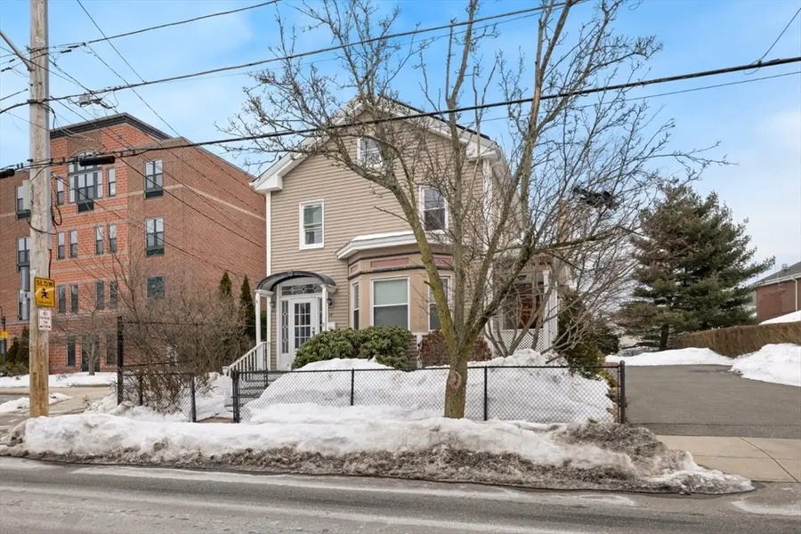 17 Court Street #17, Medford, MA 02155 - #3