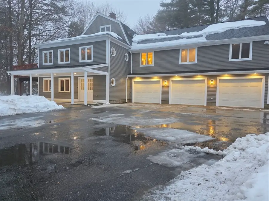 98 Walnut St, Halifax, MA 02338 - #2