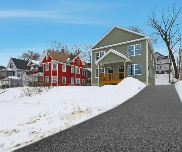 43-45 Leyfred Terrace, Springfield, MA 01108