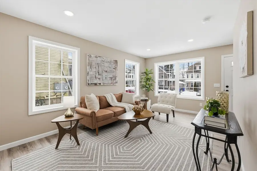 43-45 Leyfred Terrace, Springfield, MA 01108 - #2