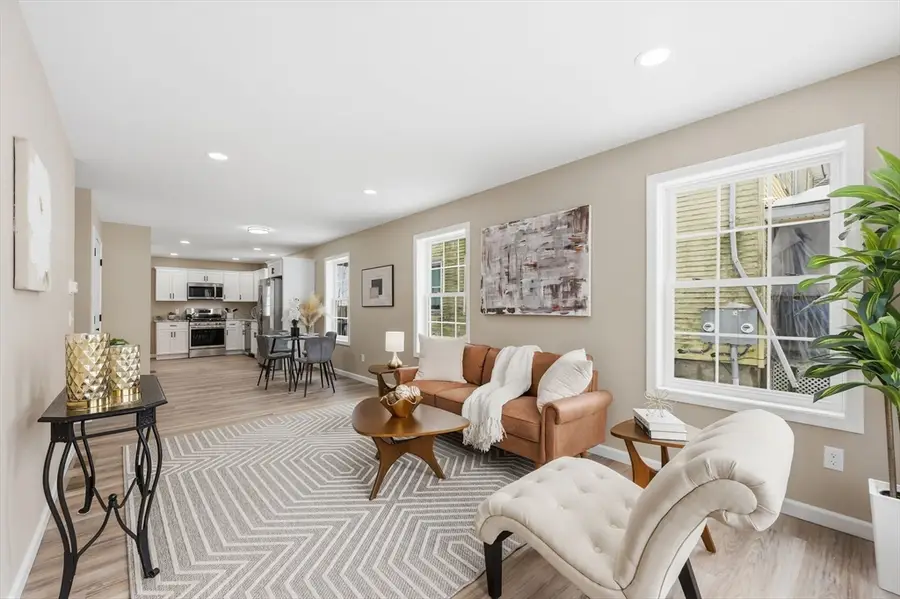 43-45 Leyfred Terrace, Springfield, MA 01108 - #3