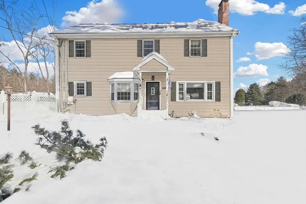 200 Pleasant Street, Millis, MA 02054 - #1