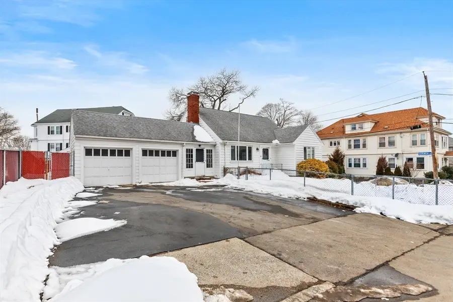 15 Nichols Avenue, Lynn, MA 01902 - #2