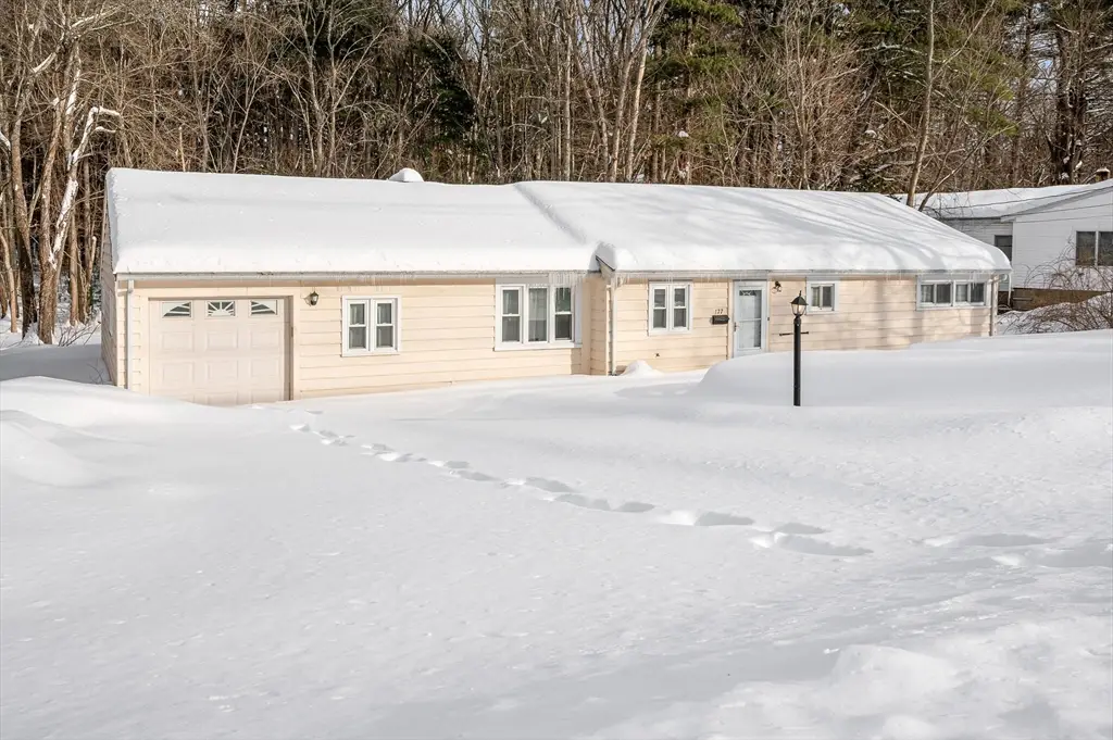 177 Haverhill Street, North Reading, MA 01864 - #1