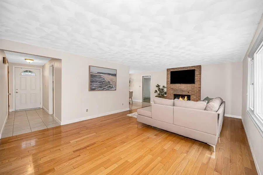 177 Haverhill Street, North Reading, MA 01864 - #3