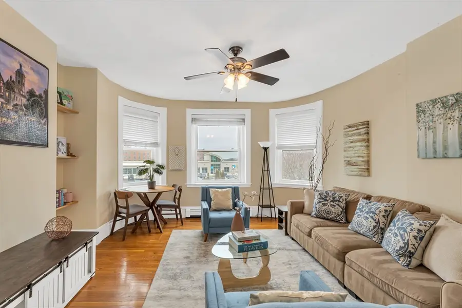 122 Day St #3, Boston, MA 02130 - #2