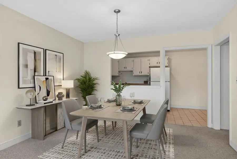 11 Cogswell Avenue #15, Cambridge, MA 02140 - #3