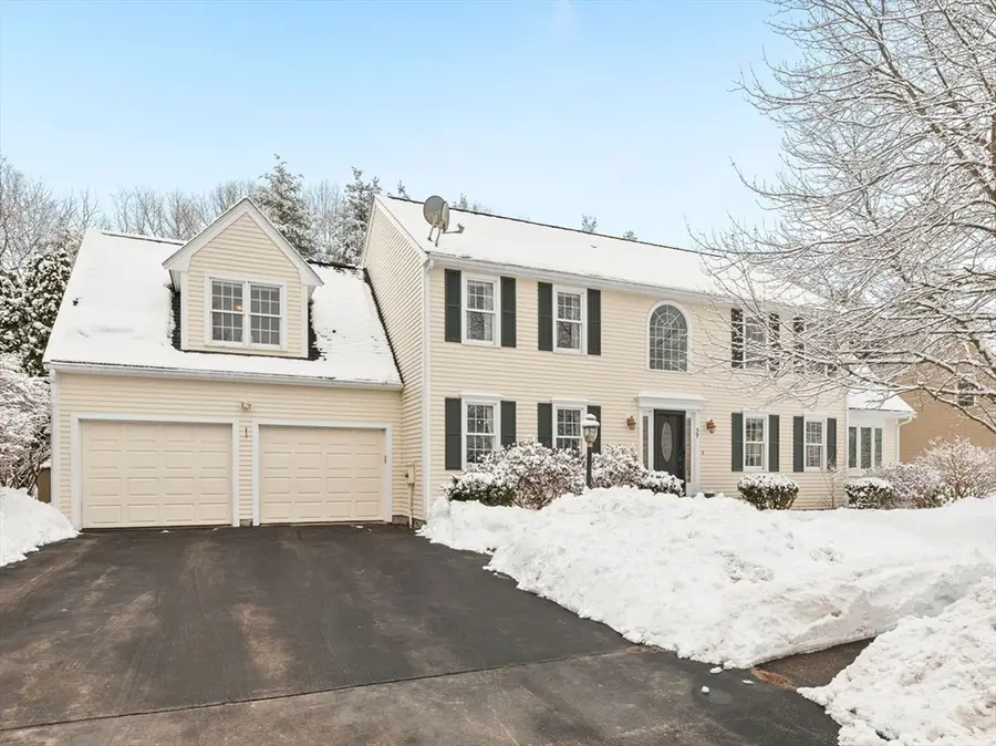 59 Lexington Drive, Acton, MA 01720 - #3