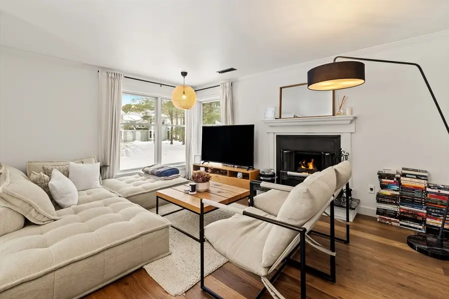 8 Blueberry Ct #8, Rockland, MA 02370 - #3