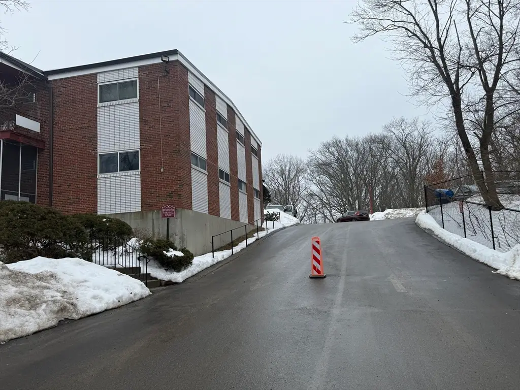 115 Grove Street #1, Boston, MA 02132 - #1