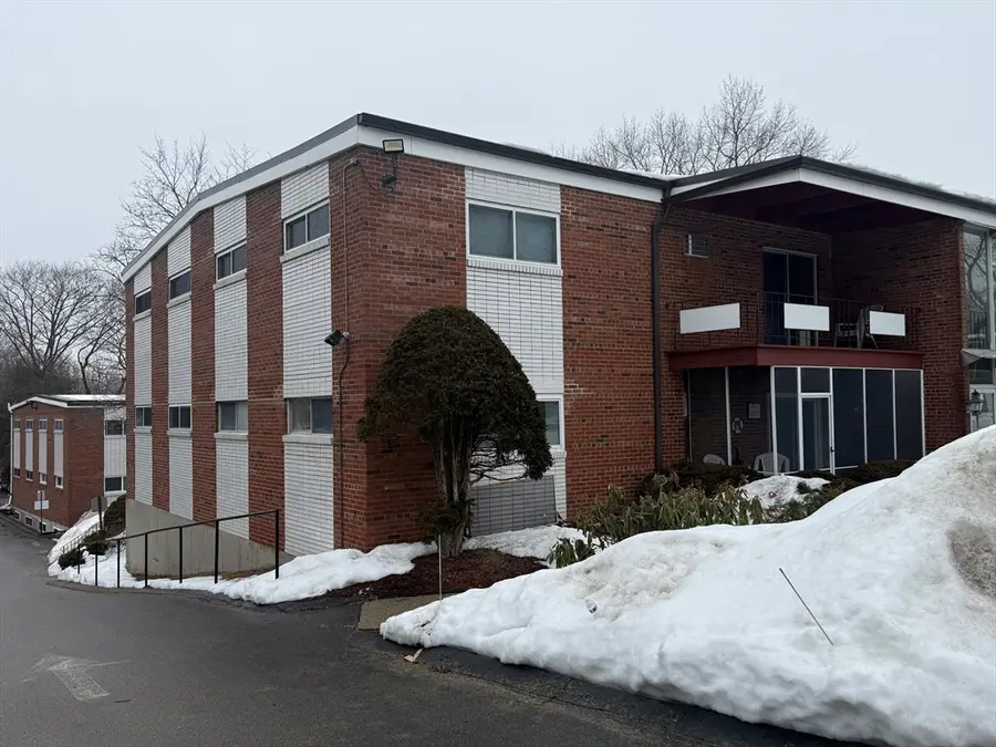 115 Grove Street #1, Boston, MA 02132 - #2