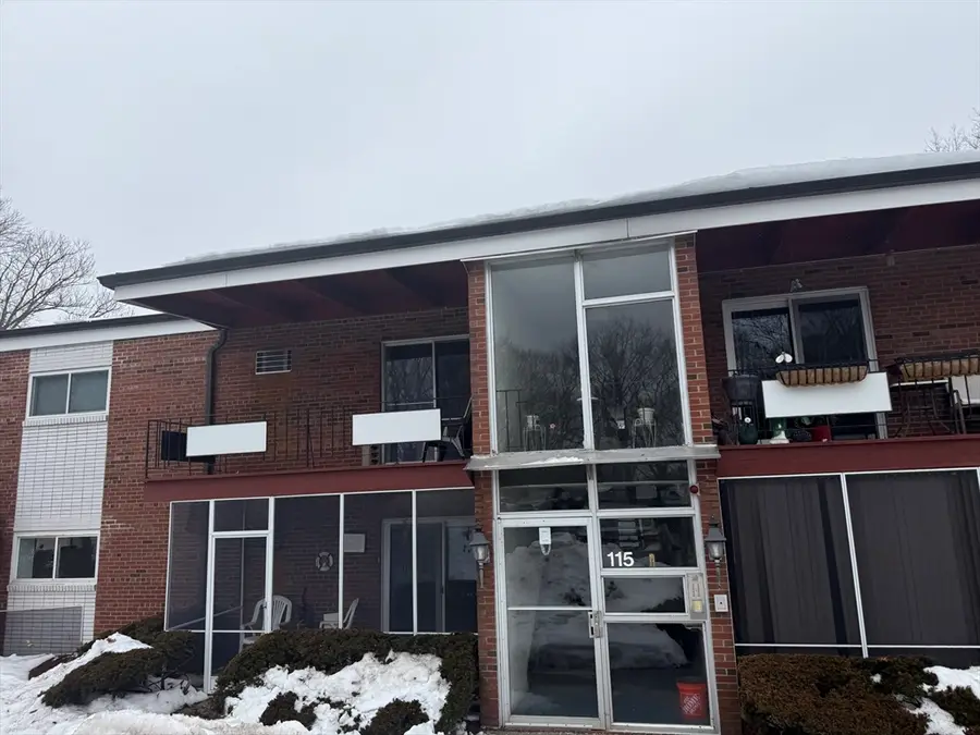 115 Grove Street #1, Boston, MA 02132 - #3